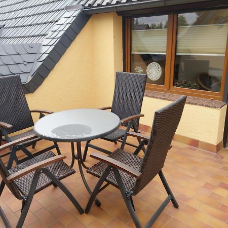 Ferienhaus Prinzler Friedrichsbrunn Exterior foto