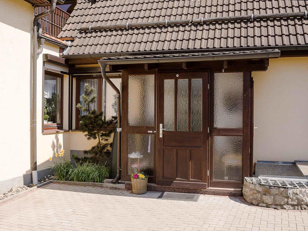 Ferienhaus Prinzler Friedrichsbrunn Quarto foto