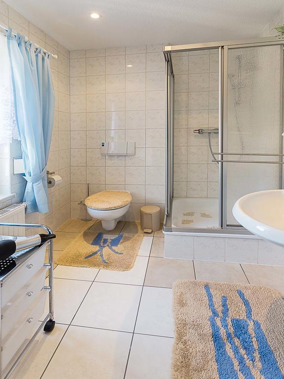 Ferienhaus Prinzler Friedrichsbrunn Quarto foto